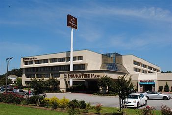Doubletree Hotel Fayetteville