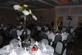 Doubletree Hotel Fayetteville