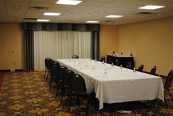 Doubletree Hotel Fayetteville