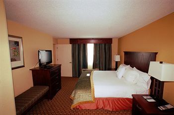 Doubletree Hotel Fayetteville