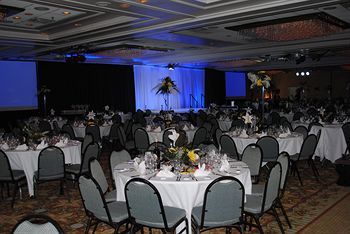 Doubletree Hotel Fayetteville