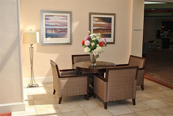 Doubletree Hotel Fayetteville