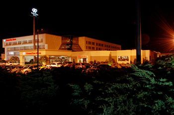 Doubletree Hotel Fayetteville