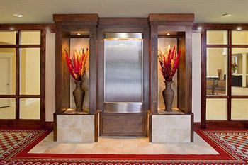 Doubletree Hotel Fayetteville