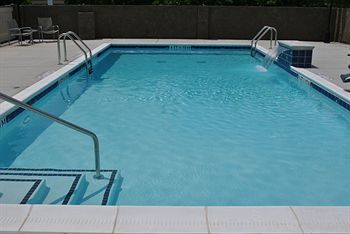 Doubletree Hotel Fayetteville