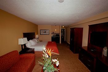 Doubletree Hotel Fayetteville