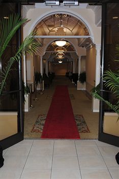 Doubletree Hotel Fayetteville