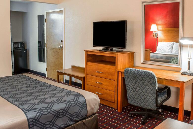 Hotel Econo Lodge