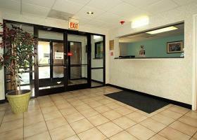 Hotel Econo Lodge