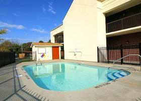 Hotel Econo Lodge