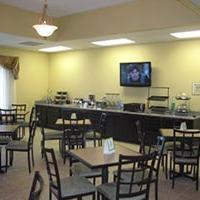 Hotel La Quinta Inn & Suites Angleton