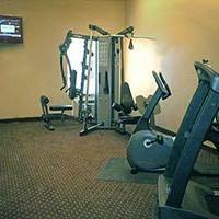 Hotel La Quinta Inn & Suites Boerne