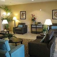 Hotel La Quinta Inn & Suites Boerne