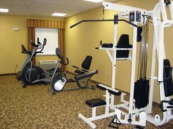 Hotel La Quinta Inn & Suites Bridgeport
