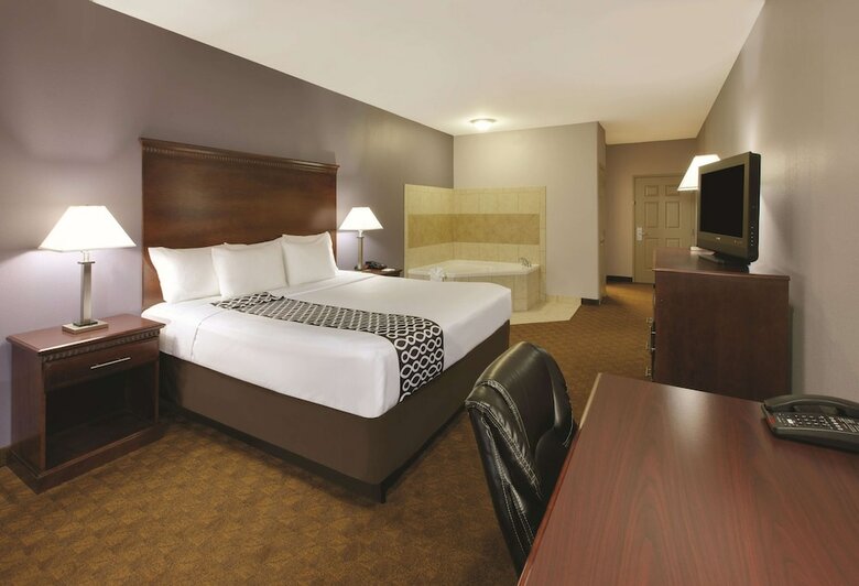 Hotel La Quinta Inn & Suites Corsicana