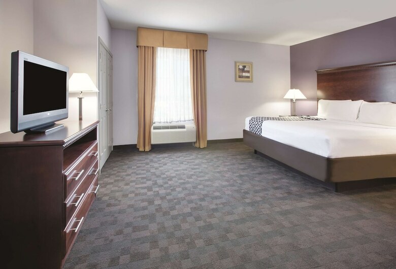 Hotel La Quinta Inn & Suites Corsicana