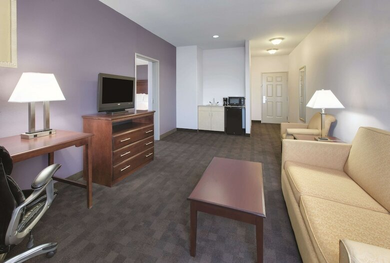 Hotel La Quinta Inn & Suites Corsicana