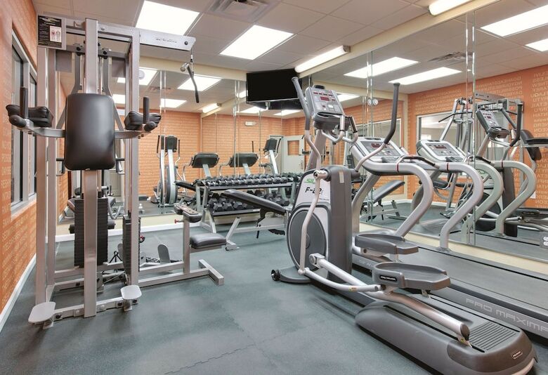 Hotel La Quinta Inn & Suites Corsicana