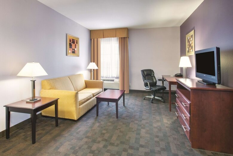Hotel La Quinta Inn & Suites Corsicana