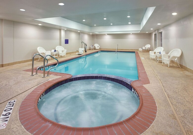 Hotel La Quinta Inn & Suites Corsicana