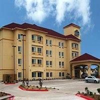 Hotel La Quinta Inn & Suites Corsicana