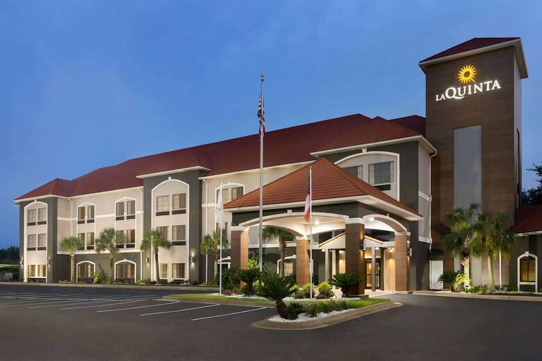 Hotel La Quinta Inn & Suites Dublin