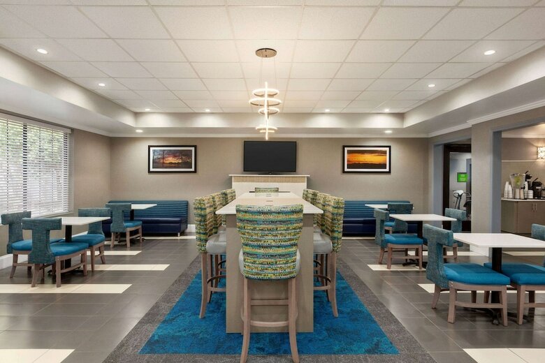 Hotel La Quinta Inn & Suites Dublin
