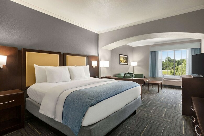 Hotel La Quinta Inn & Suites Dublin