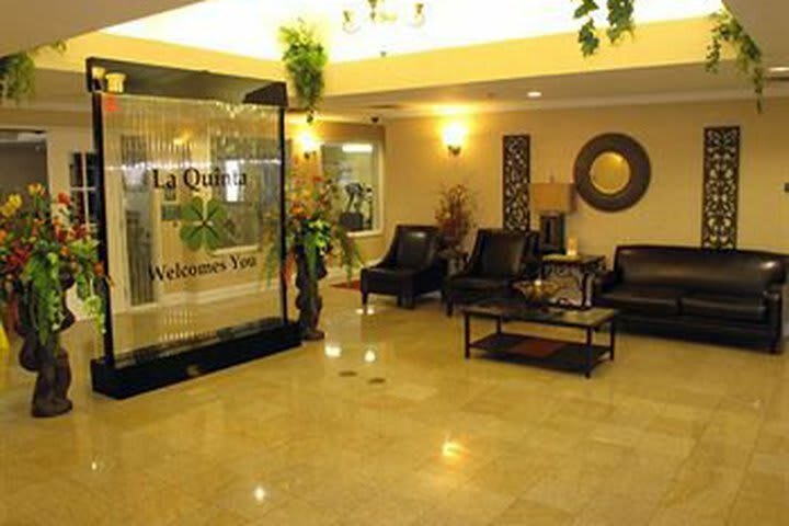 Hotel La Quinta Inn & Suites Dublin