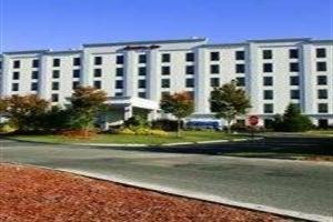 Hotel Hampton Inn Brookhaven
