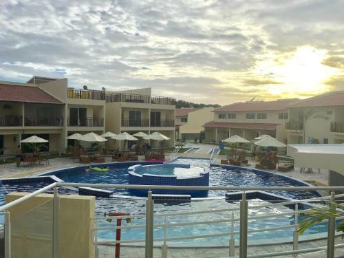 Apartamento Solar �gua -flat