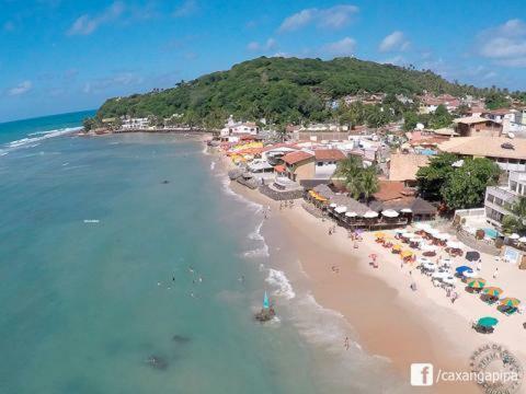 Apartamento Solar �gua -flat