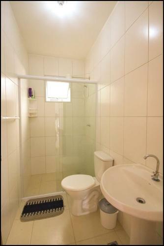 Apartamento Edif�cio Praia Brava
