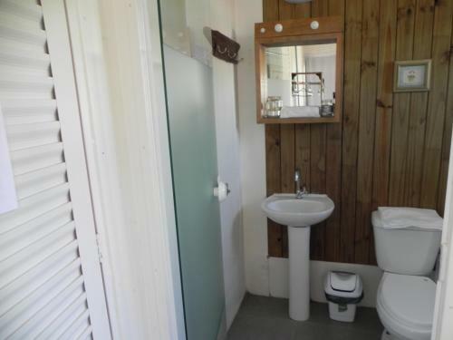 Bed & Breakfast Alma Brava