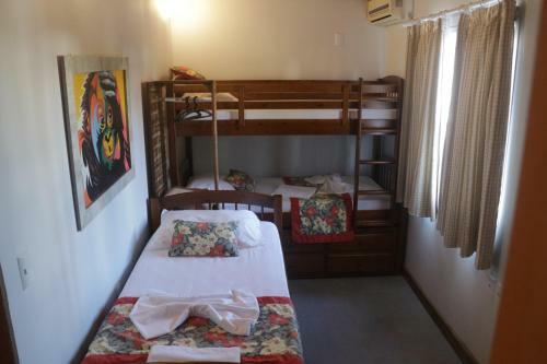 Bed & Breakfast Alma Brava