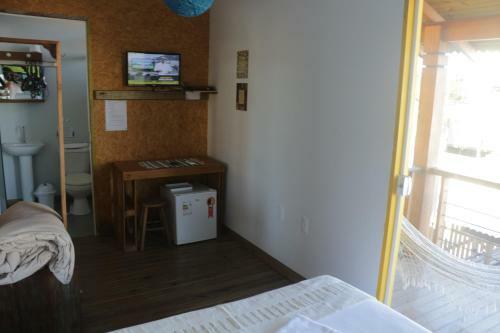 Bed & Breakfast Alma Brava