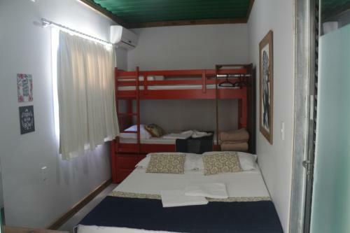Bed & Breakfast Alma Brava