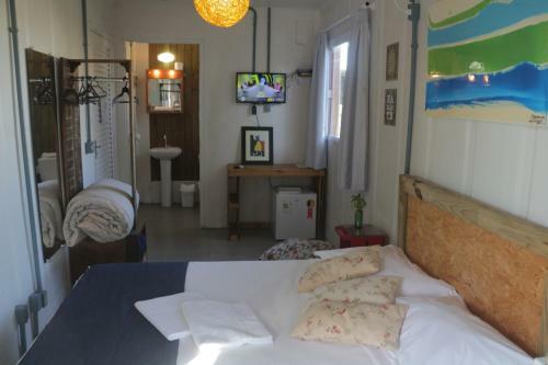 Bed & Breakfast Alma Brava