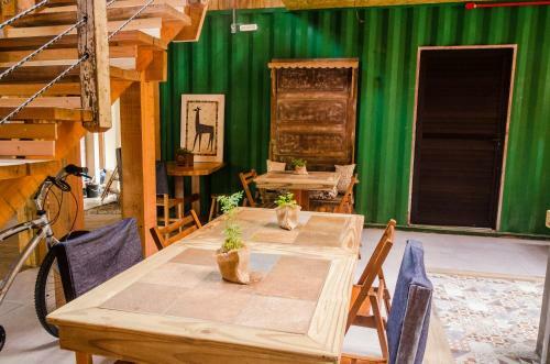Bed & Breakfast Alma Brava
