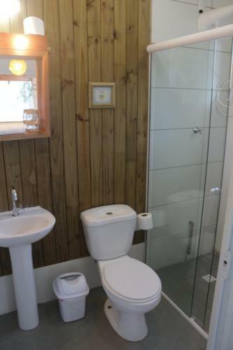 Bed & Breakfast Alma Brava