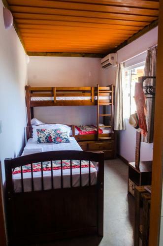 Bed & Breakfast Alma Brava