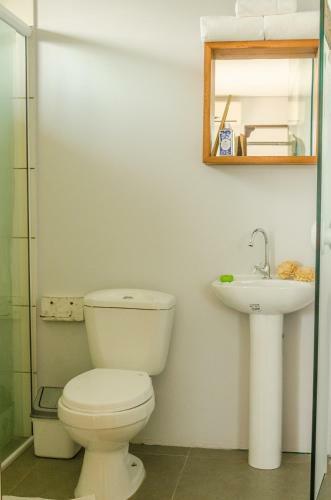 Bed & Breakfast Alma Brava