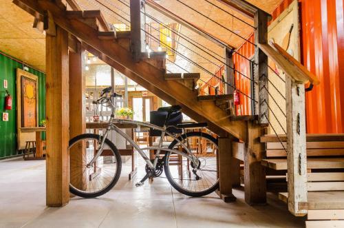Bed & Breakfast Alma Brava