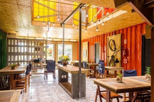Bed & Breakfast Alma Brava