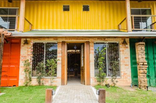 Bed & Breakfast Alma Brava