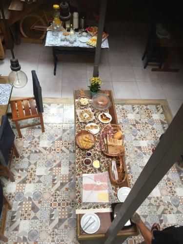 Bed & Breakfast Alma Brava