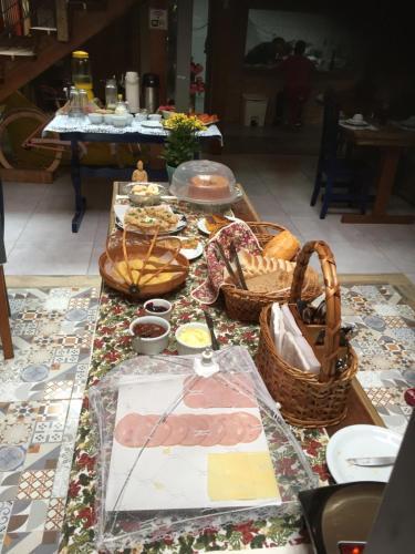 Bed & Breakfast Alma Brava