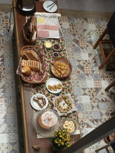 Bed & Breakfast Alma Brava