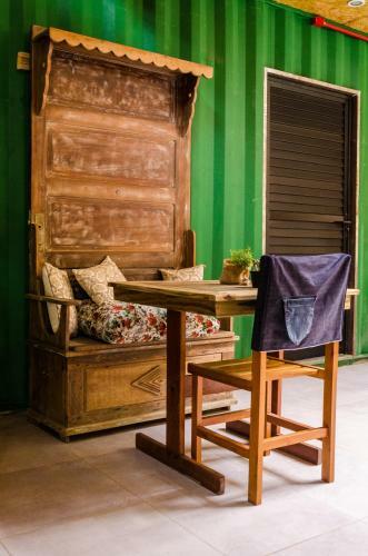 Bed & Breakfast Alma Brava