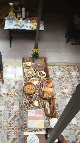 Bed & Breakfast Alma Brava
